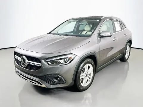Another view of 2023 Mercedes-Benz GLA 250 for sale in Summerville, SC at Automaxx of the Carolinas