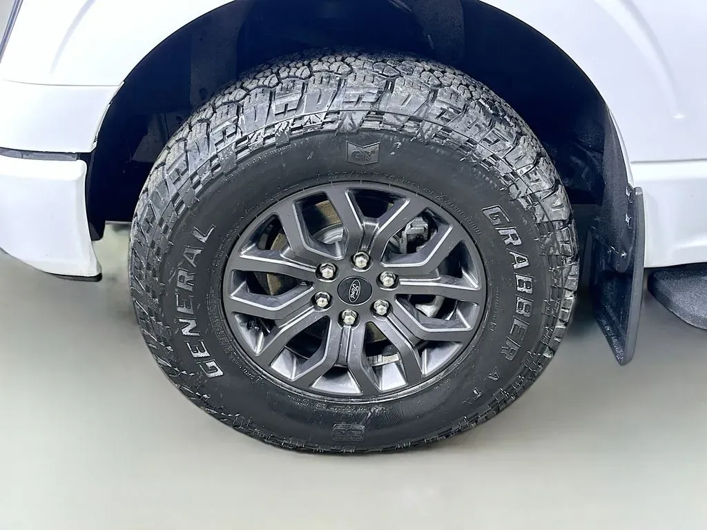 2022 Ford F-150 Tremor - Photo 8