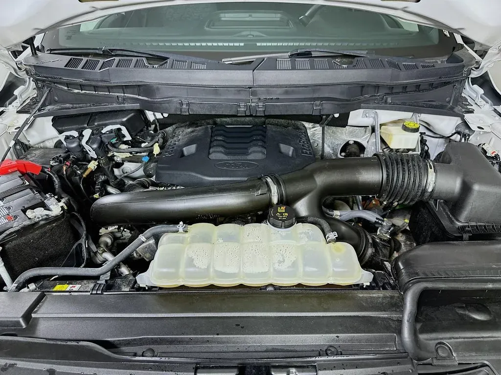 2022 Ford F-150 Tremor - Photo 9