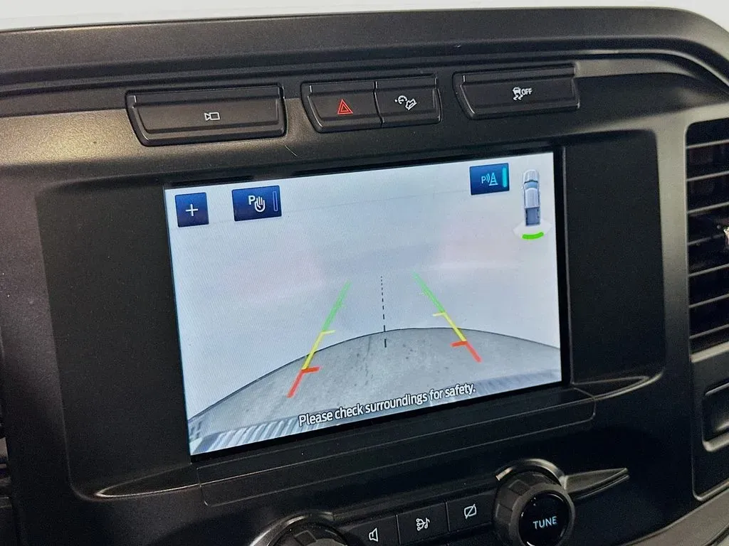2022 Ford F-150 Tremor - Photo 10