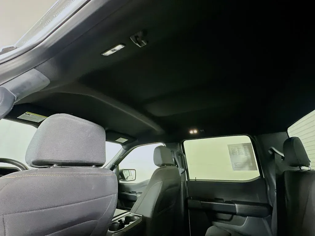 2022 Ford F-150 Tremor - Photo 13