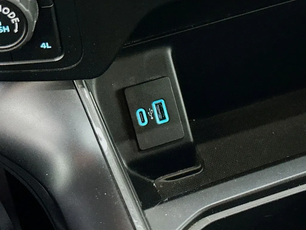 2022 Ford F-150 Tremor - Photo 29