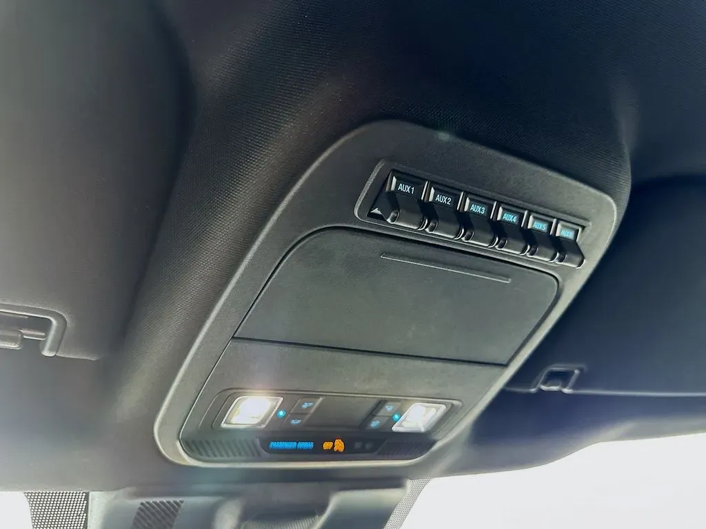 2022 Ford F-150 Tremor - Photo 31