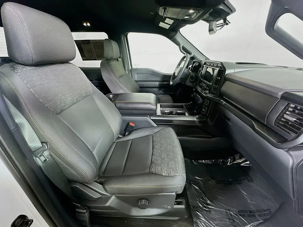 2022 Ford F-150 Tremor - Photo 12