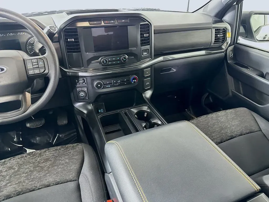 2022 Ford F-150 Tremor - Photo 19