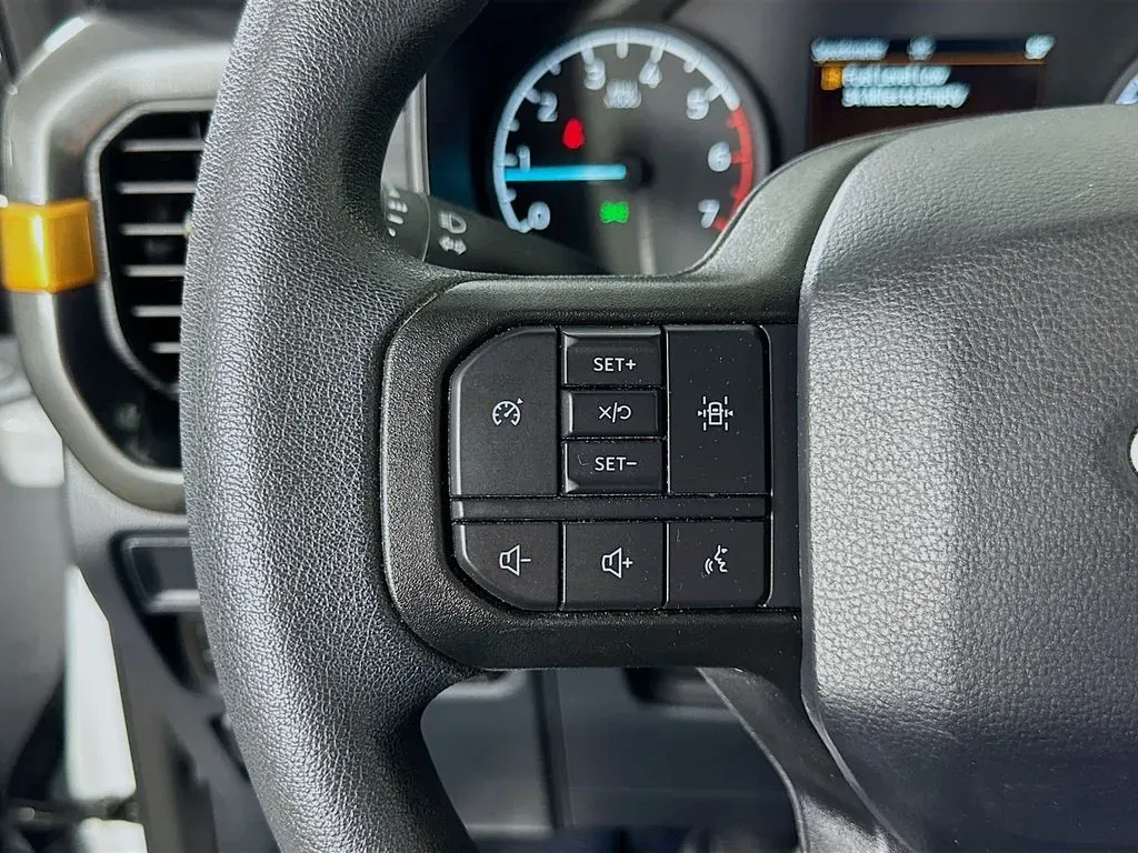 2022 Ford F-150 Tremor - Photo 22
