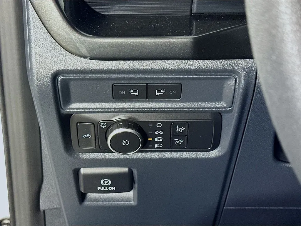 2022 Ford F-150 Tremor - Photo 21