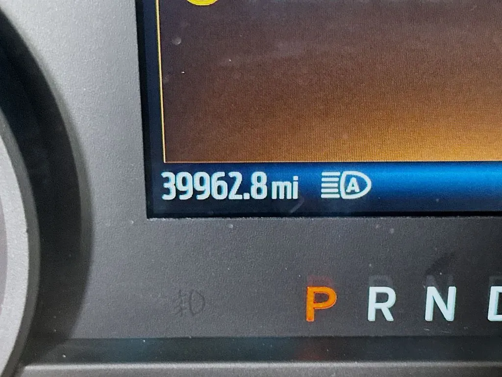 2022 Ford F-150 Tremor - Photo 32