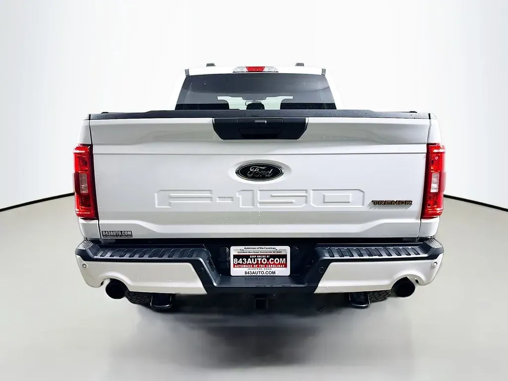 2022 Ford F-150 Tremor - Photo 6