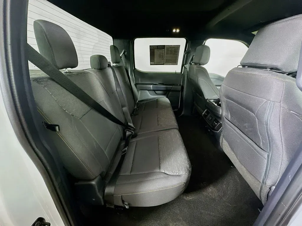 2022 Ford F-150 Tremor - Photo 11