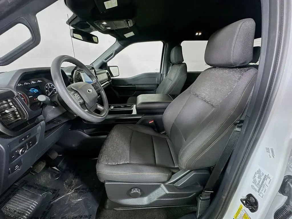2022 Ford F-150 Tremor - Photo 15