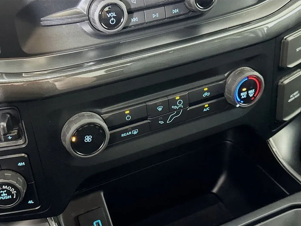 2022 Ford F-150 Tremor - Photo 26