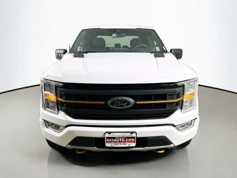 Photos of 2022 Ford F-150 Tremor for sale in Summerville, SC at Automaxx of the Carolinas