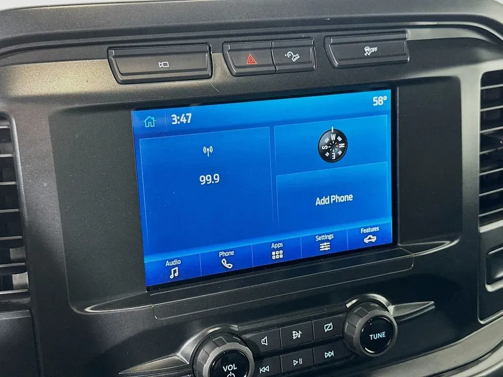 2022 Ford F-150 Tremor - Photo 25