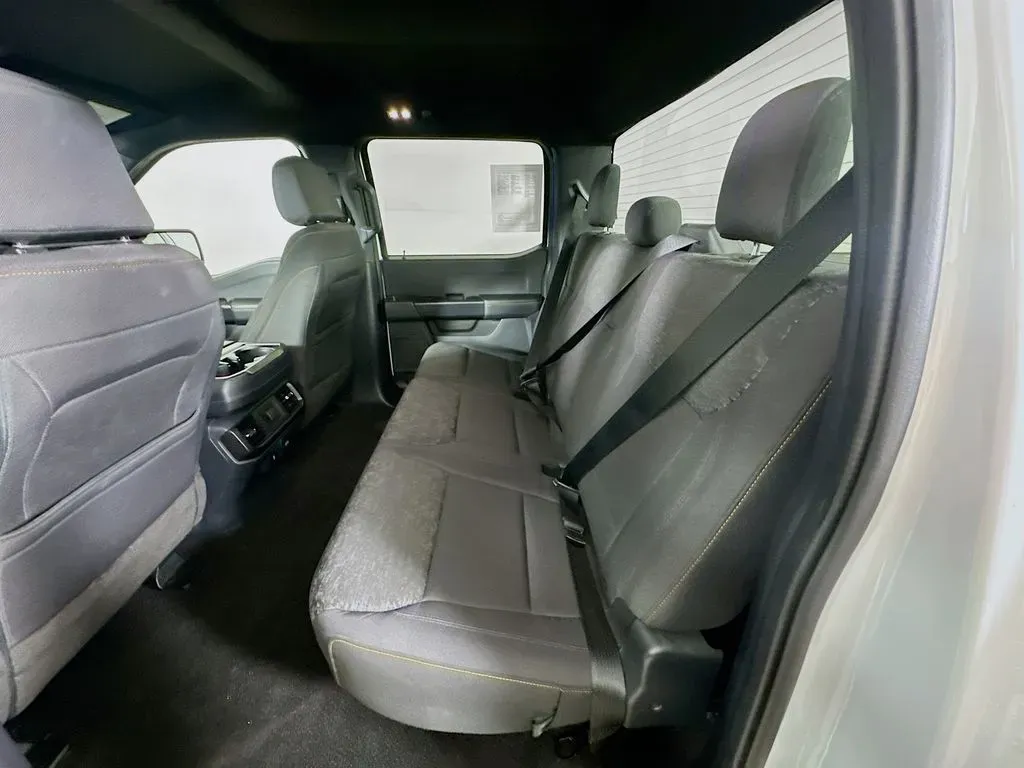 2022 Ford F-150 Tremor - Photo 14