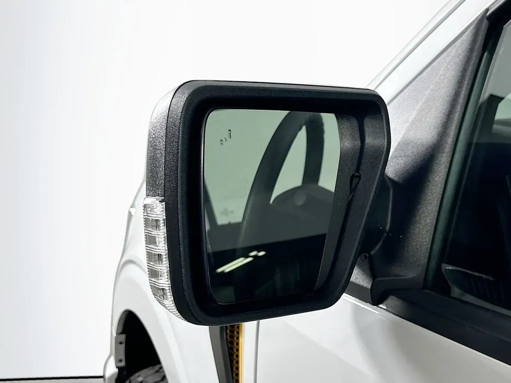 2022 Ford F-150 Tremor - Photo 35