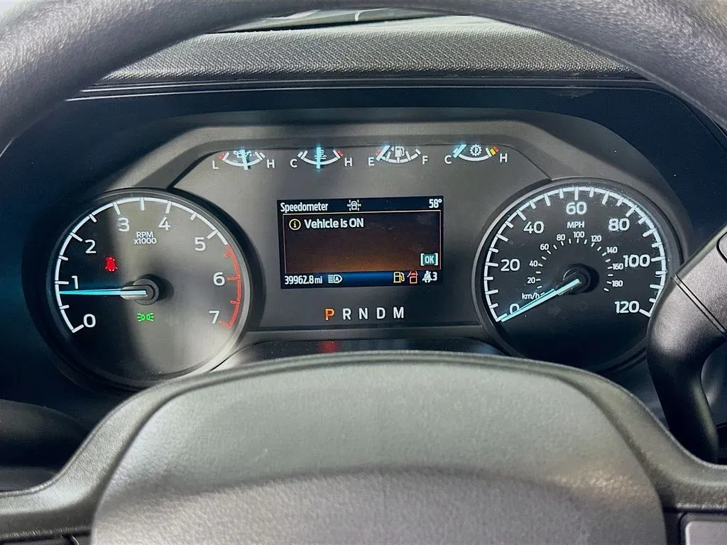 2022 Ford F-150 Tremor - Photo 24