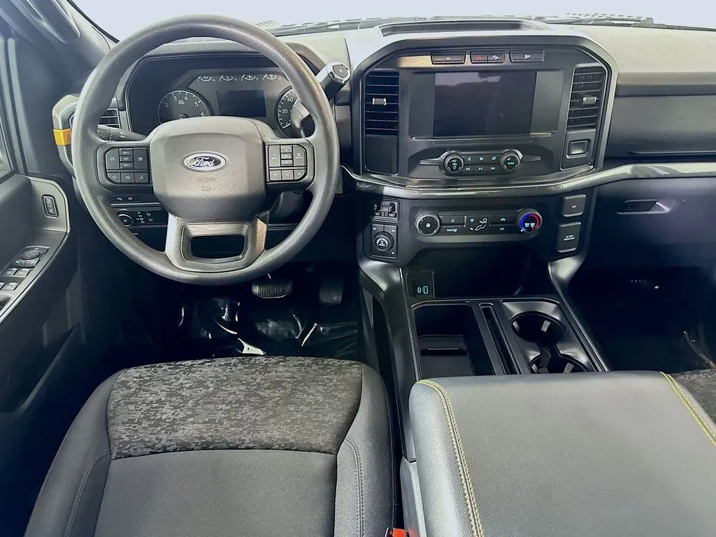 2022 Ford F-150 Tremor - Photo 17