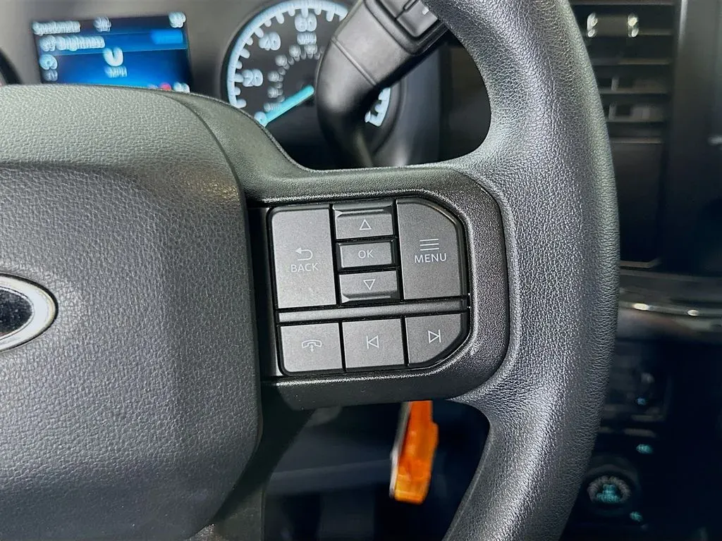 2022 Ford F-150 Tremor - Photo 23