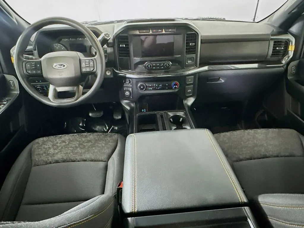 2022 Ford F-150 Tremor - Photo 16