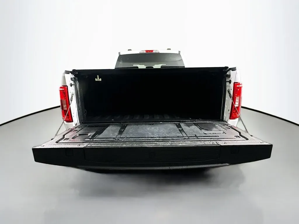 2022 Ford F-150 Tremor - Photo 33