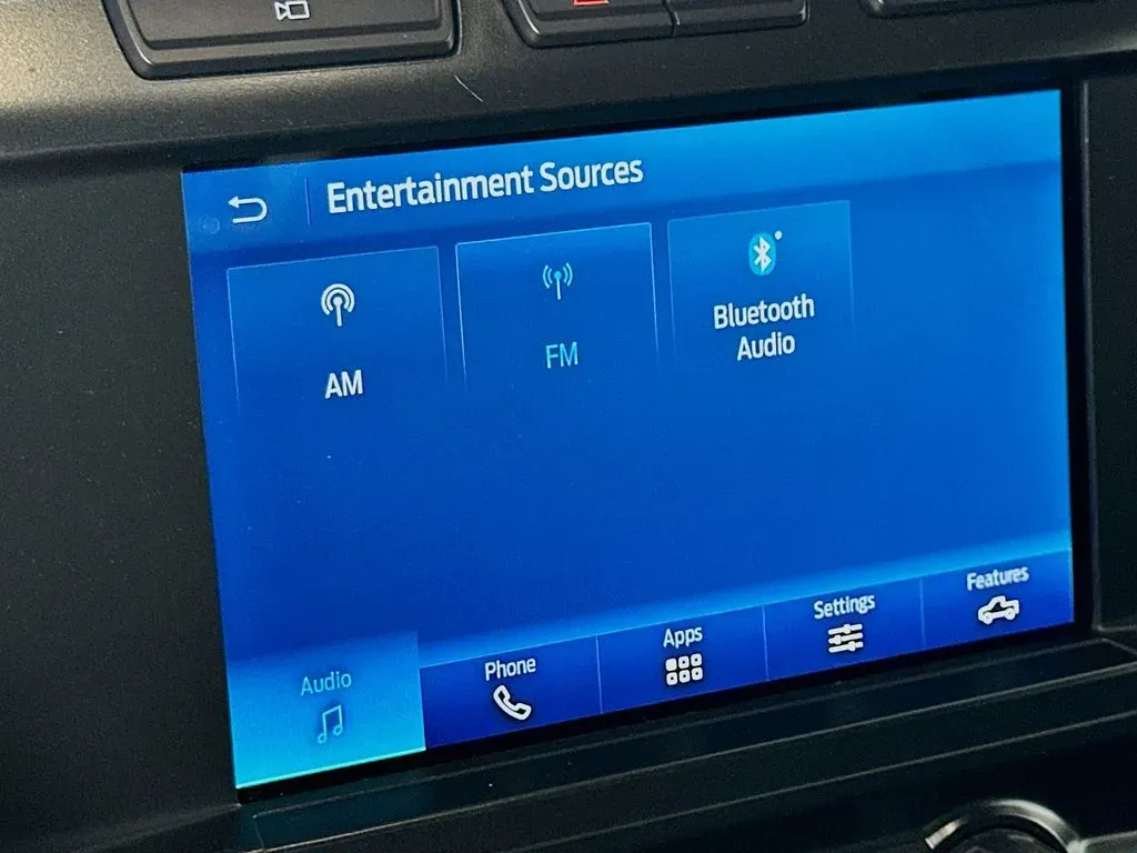 2022 Ford F-150 Tremor - Photo 27