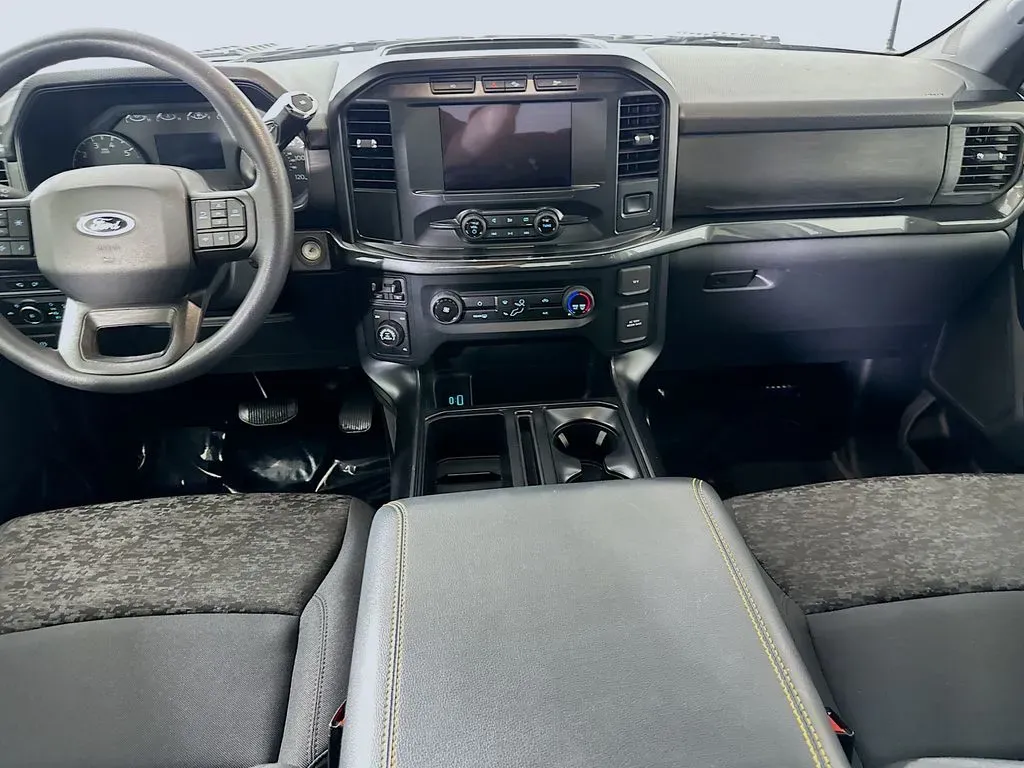 2022 Ford F-150 Tremor - Photo 18