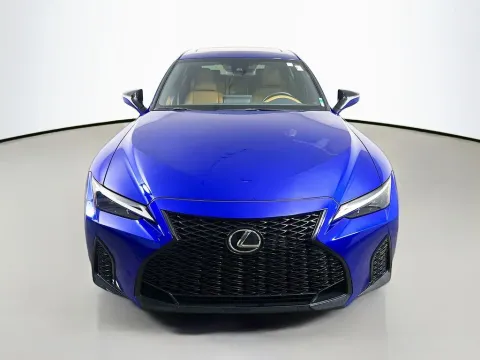 Photos of 2025 Lexus IS 350 F SPORT Design for sale in Summerville, SC at Automaxx of the Carolinas