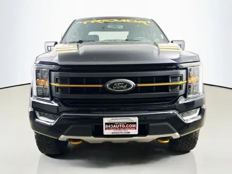 Photos of 2023 Ford F-150 Tremor for sale in Summerville, SC at Automaxx of the Carolinas
