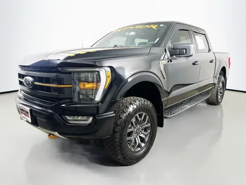 Another view of 2023 Ford F-150 Tremor for sale in Summerville, SC at Automaxx of the Carolinas
