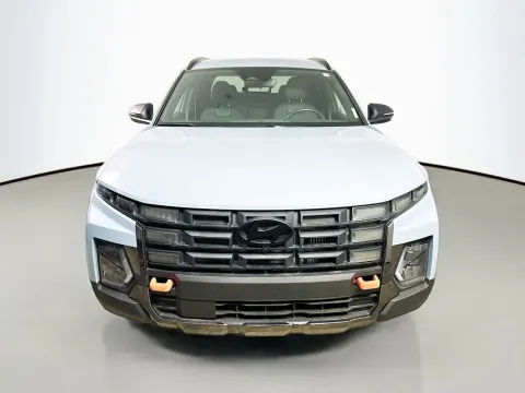 Photos of 2025 Hyundai Santa Cruz XRT for sale in Summerville, SC at Automaxx of the Carolinas