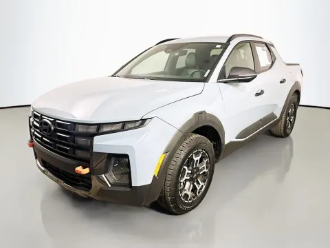 Another view of 2025 Hyundai Santa Cruz XRT for sale in Summerville, SC at Automaxx of the Carolinas
