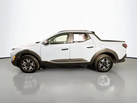 More photos of 2025 Hyundai Santa Cruz XRT at Automaxx of the Carolinas, SC