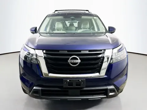 Photos of 2023 Nissan Pathfinder SV for sale in Summerville, SC at Automaxx of the Carolinas