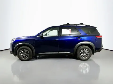 More photos of 2023 Nissan Pathfinder SV at Automaxx of the Carolinas, SC