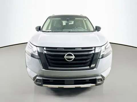 Photos of 2023 Nissan Pathfinder Platinum for sale in Summerville, SC at Automaxx of the Carolinas
