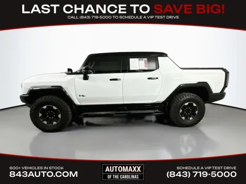 More photos of 2022 GMC Hummer EV Edition 1 at Automaxx of the Carolinas, SC