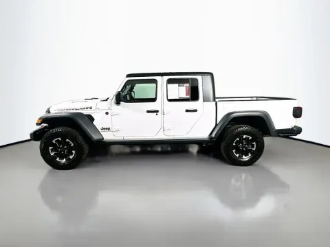 More photos of 2026 Jeep Gladiator Rubicon at Automaxx of the Carolinas, SC