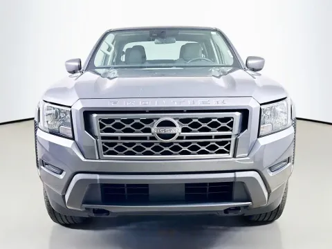 Photos of 2023 Nissan Frontier SV for sale in Summerville, SC at Automaxx of the Carolinas