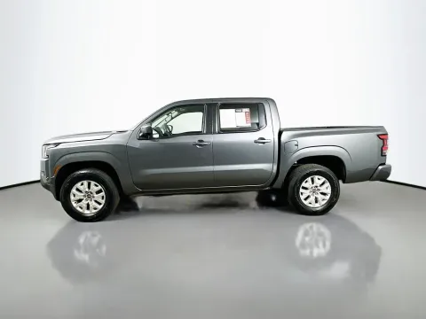 More photos of 2023 Nissan Frontier SV at Automaxx of the Carolinas, SC