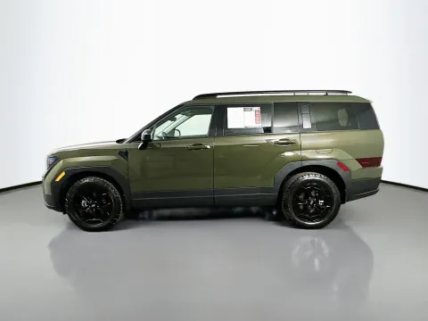 More photos of 2025 Hyundai Santa Fe XRT at Automaxx of the Carolinas, SC