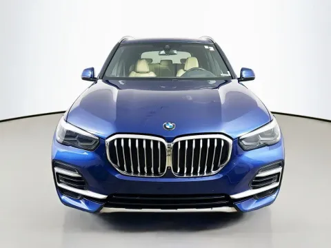 Photos of 2022 BMW X5 xDrive40i for sale in Summerville, SC at Automaxx of the Carolinas