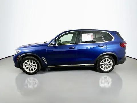 More photos of 2022 BMW X5 xDrive40i at Automaxx of the Carolinas, SC
