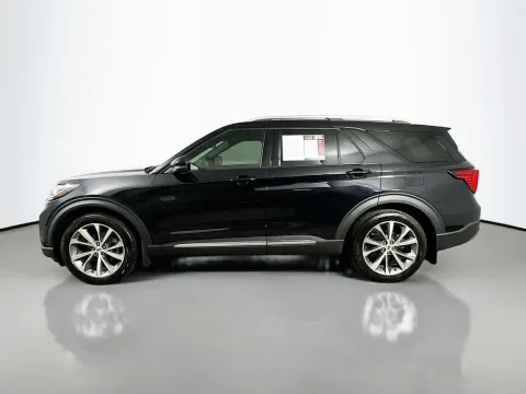 More photos of 2025 Ford Explorer Platinum at Automaxx of the Carolinas, SC