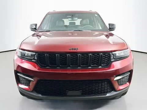 Photos of 2022 Jeep Grand Cherokee Altitude for sale in Summerville, SC at Automaxx of the Carolinas