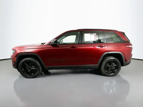 More photos of 2022 Jeep Grand Cherokee Altitude at Automaxx of the Carolinas, SC