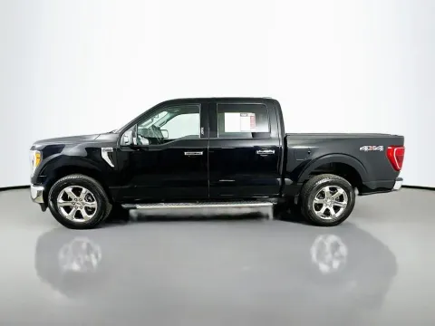 More photos of 2023 Ford F-150 XLT at Automaxx of the Carolinas, SC