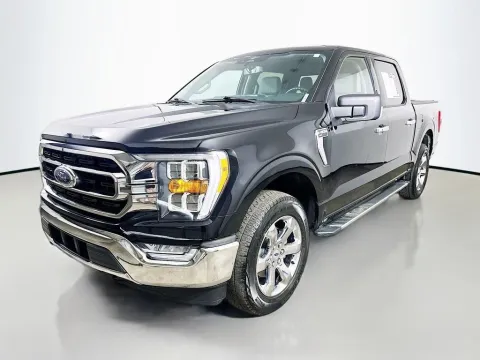 Another view of 2023 Ford F-150 XLT for sale in Summerville, SC at Automaxx of the Carolinas