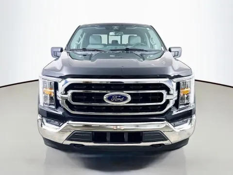 Photos of 2023 Ford F-150 XLT for sale in Summerville, SC at Automaxx of the Carolinas