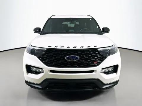Photos of 2022 Ford Explorer ST for sale in Summerville, SC at Automaxx of the Carolinas